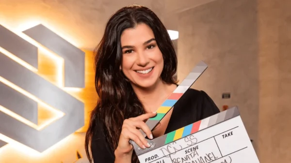 Filha de Silvio Santos, Renata Abravanel se separa de Caio Curado após 10 anos de casamento