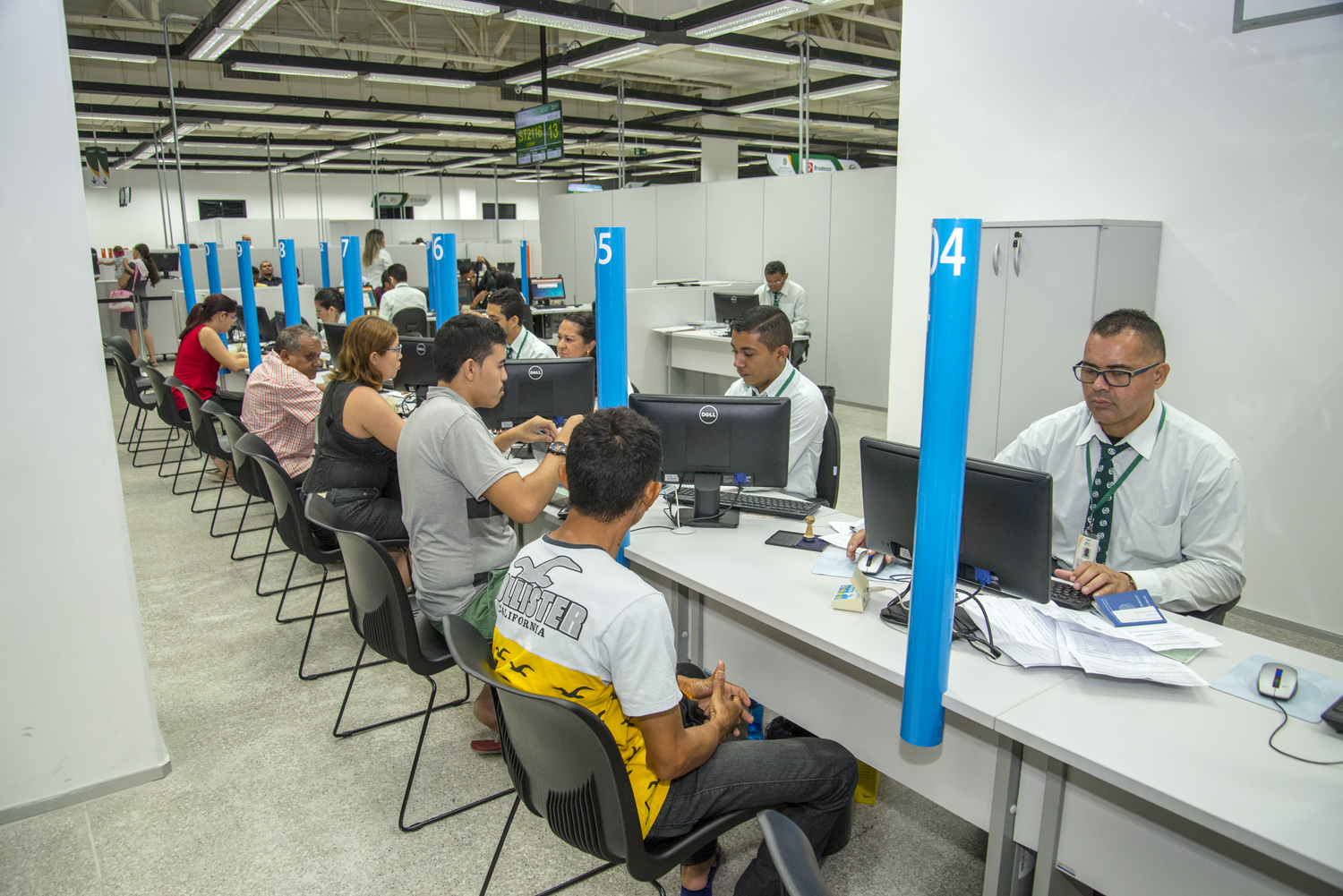 Prazo para regularizar título de eleitor termina em 6 de maio; Vapt Vupt amplia atendimento no Ceará