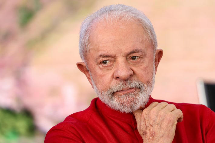 Lula venceria todos os rivais no 2º turno, diz pesquisa Genial/Quaest