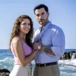 “A.Mar”: veja resumo da novela de terça-feira (09/12)