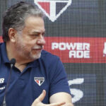 São Paulo fracassa em campo e atinge apenas uma meta esportiva em 2025