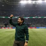 Palmeiras termina rodada com quase o triplo de chances de título em relação ao Flamengo