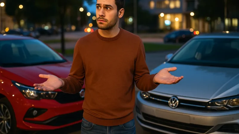 Argo ou Polo: 6 diferenças no câmbio e manutenção que podem impactar seu bolso