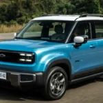 Chevrolet Spark – GM e Uber fecham parceria e motoristas de aplicativo ganham consições especiais para compra do elétrico