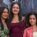 Resumo Três Graças: capítulo da novela de terça-feira (09/12)