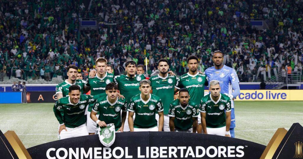 Mercado da bola no Palmeiras: veja os reforços, renovações e quem deixa o clube em 2026