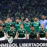 Mercado da bola no Palmeiras: veja os reforços, renovações e quem deixa o clube em 2026