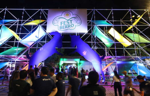 FestBerro movimenta Tauá e anuncia investimentos para a região dos Inhamuns