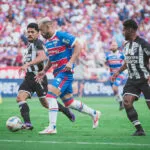 Rebaixamento Duplo Após 32 Anos: Fortaleza e Ceará Caem Juntos para a Série B