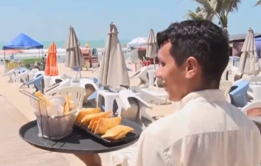 Oportunidades de trabalho temporário em Fortaleza podem se transformar em contratos fixos; saiba como