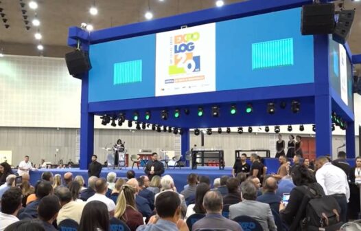 Expolog 2025 deve movimentar R$ 30 milhões em negócios e reforça Fortaleza como hub logístico internacional