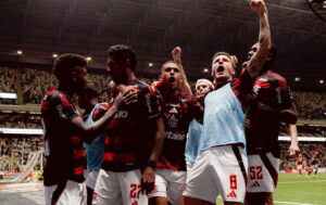 Copa Intercontinental: que horas é o jogo do Flamengo hoje (13)?