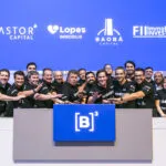 Fundo imobiliário FII IMMOBINVEST estreia oficialmente na Bolsa de Valores do Brasil