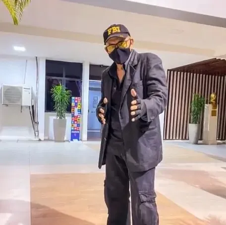 Saiba qual o verdadeiro nome do repórter Águia Dourada, que morreu no último sábado