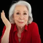Aos 96 anos, Fernanda Montenegro anuncia aposentadoria do cinema após lançamento de último filme