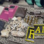 Cinco pessoas são presas após sequestro de motorista por aplicativo durante corrida no Ceará