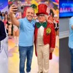 Influenciador cria vídeo de IA com apresentadores da TV brasileira que deixaram saudade