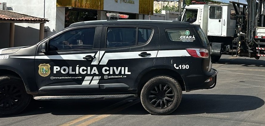 Mulher é encontrada morta e mutilada dentro de casa em Juazeiro do Norte, no Ceará