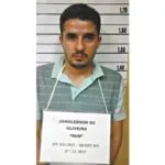 Nem da Gerusa, considerado um dos criminosos mais perigosos do Ceará, foge da prisão na Bolívia