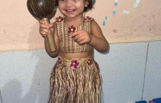 Clima na rua onde criança de 1 ano e 7 meses foi morta pela própria mãe em Caucaia é de comoção