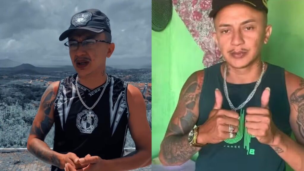 Influenciador conhecido por vídeos de humor é morto a tiros em Baturité, no interior do Ceará