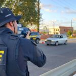 Balanço da PRF mostra redução de acidentes no Ceará durante o Natal; Operação Ano Novo inicia nesta terça (30)