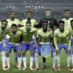 Sorteio define grupo do Brasil na Copa do Mundo 2026; confira os adversários