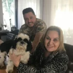 Mãe de Bruno, da dupla com Marrone, morre aos 81 anos