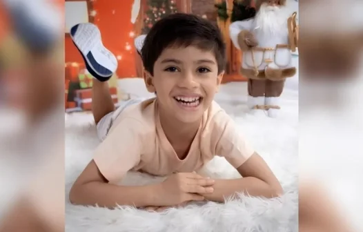 Menino morre após receber prescrição errada de adrenalina na veia em Manaus