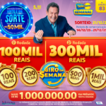 Tele Sena Semanal: confira o resultado de hoje, domingo (21/12)