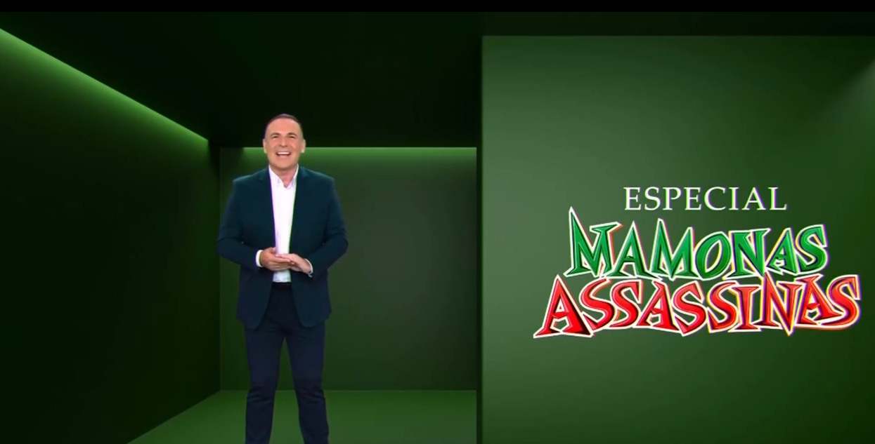 Emoção e diversão: RECORD exibe Especial Mamonas Assassinas neste domingo (28)