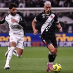Vasco e Corinthians decidem a Copa do Brasil em final marcada por tradição e rivalidade