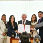 Lula assina decreto que reconhece cultura gospel como manifestação cultural