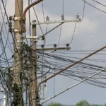 Operação da Enel Ceará em Maracanaú resulta em prisão e recuperação de material furtado