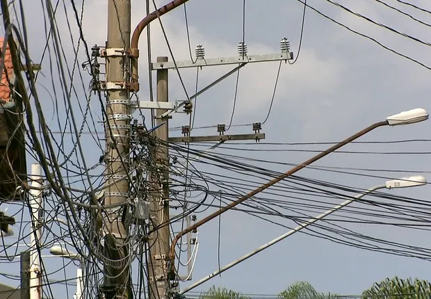 Operação da Enel Ceará em Maracanaú resulta em prisão e recuperação de material furtado