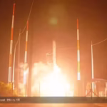 Brasil lança primeiro voo comercial de foguete da história após cinco adiamentos; veja vídeo 