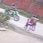 Adolescente é apreendido por matar homem na frente de criança em Maranguape