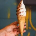 Casquinha do McDonald’s não é sorvete para fins fiscais, decide Carf