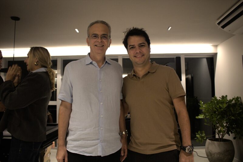 Construtora Mendonça Aguiar apresenta Trend Living a corretores e reforça presença no mercado imobiliário de Fortaleza