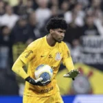 Corinthians treina cobrança de pênaltis para a final da Copa do Brasil contra o Vasco