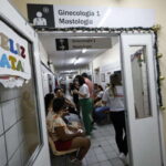 Ceará deve superar marca de 160 mil cirurgias no ano, diz Elmano durante mutirão em Fortaleza