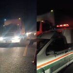 Grave acidente na CE-138 deixa quatro mortos e dois feridos em Morada Nova (CE)