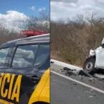 Colisão frontal na CE-178 deixa duas mortes entre Santana do Acaraú e Morrinhos