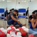 Professor de escola do Ceará viraliza ao fazer alunos ligarem para os pais dizendo “eu te amo”