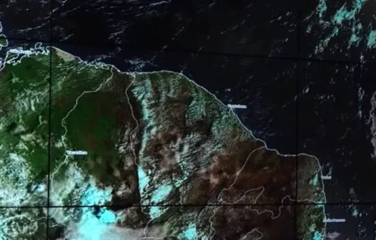 Início das chuvas no Ceará divide expectativas entre esperança e preocupação da população