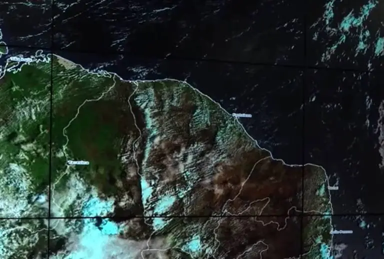 Início das chuvas no Ceará divide expectativas entre esperança e preocupação da população