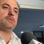 Oposição ocupou Mesa da Câmara por 48 horas e não foi retirada à força, relembra Glauber Braga