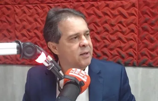 Réveillon de Fortaleza terá fogos de artifícios silenciosos, adianta Evandro Leitão