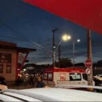 Aluna morre após mal súbito durante treino em academia de Fortaleza