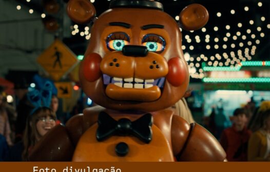 Five Nights at Freddy’s 2: entre o terror prometido e a diversão entregue em uma sessão em família no cinema